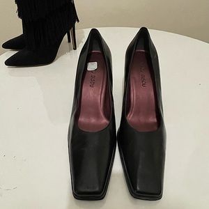 NWOT Bisou Bisou Women’s Pump